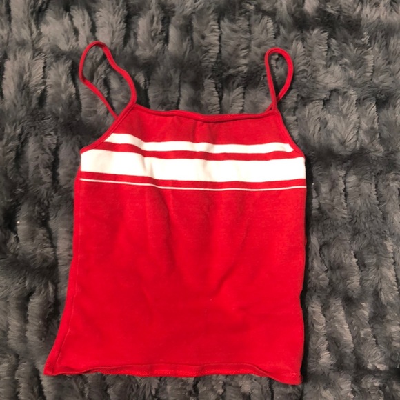 Garage tank top!